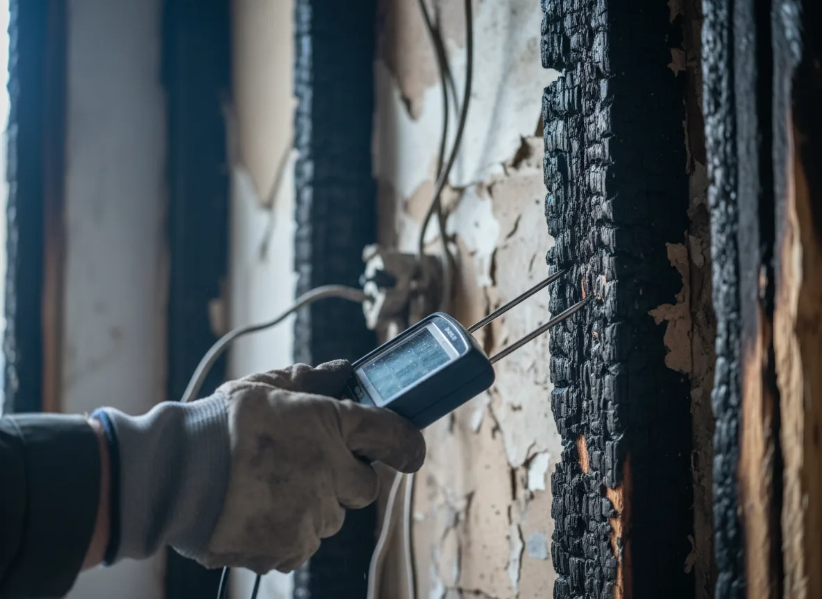 Fire Damage Restoration Sawyer, ND FAQs